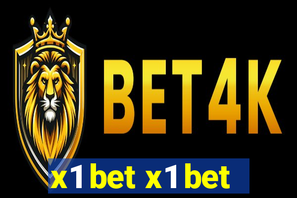 x1 bet x1 bet